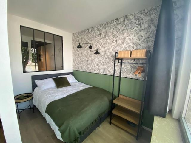 "Coeur De Meuse" - Appartement Tout Confort A לייז' מראה חיצוני תמונה