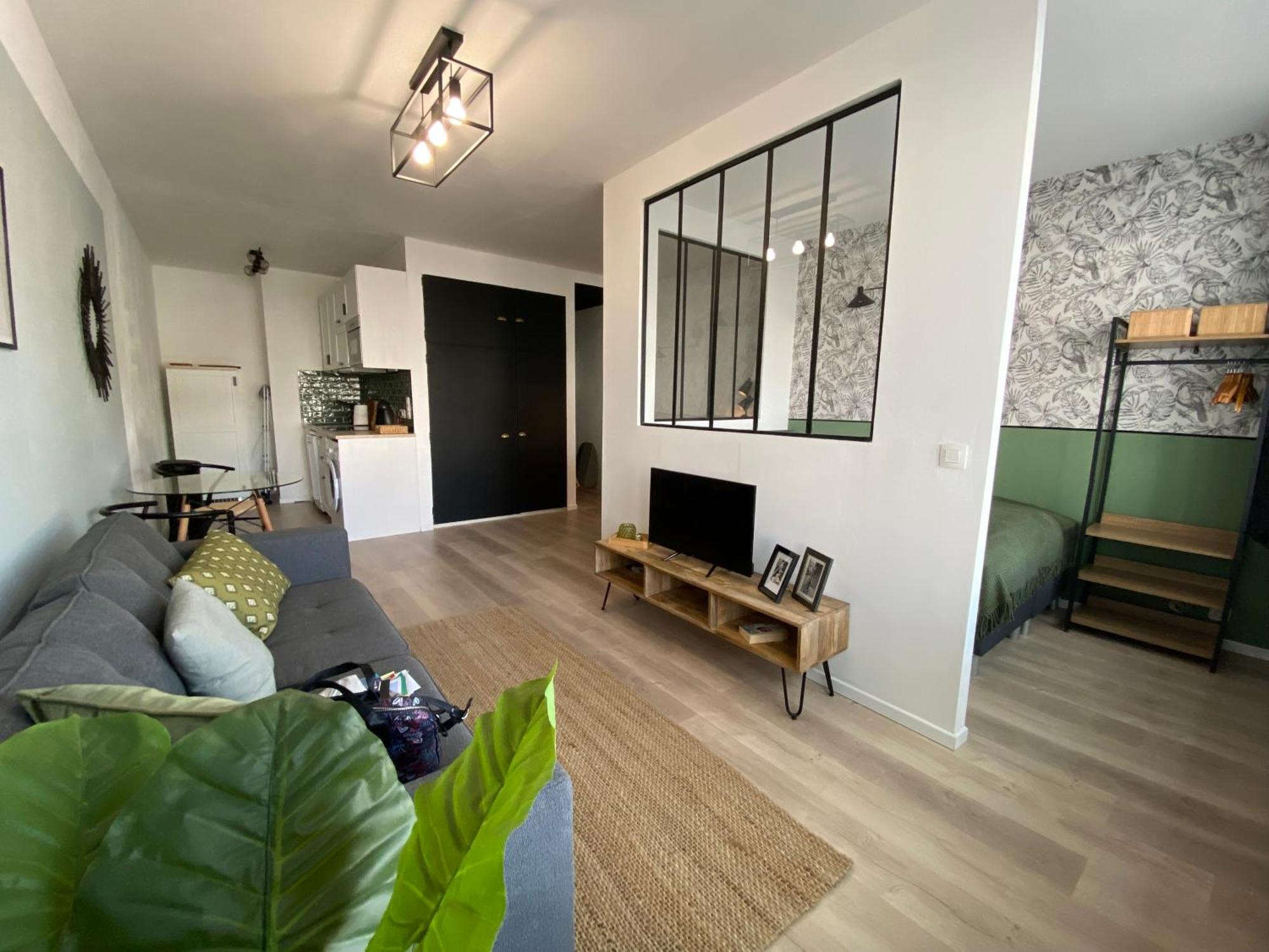 "Coeur De Meuse" - Appartement Tout Confort A לייז' מראה חיצוני תמונה