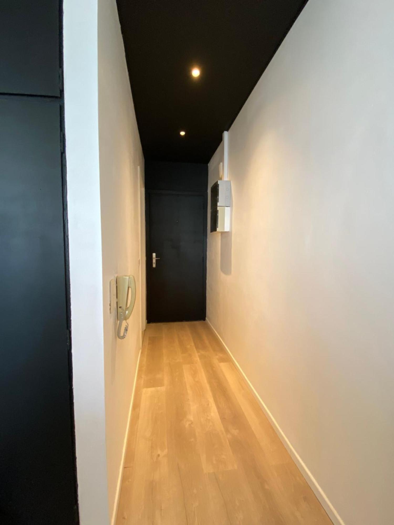 "Coeur De Meuse" - Appartement Tout Confort A לייז' מראה חיצוני תמונה