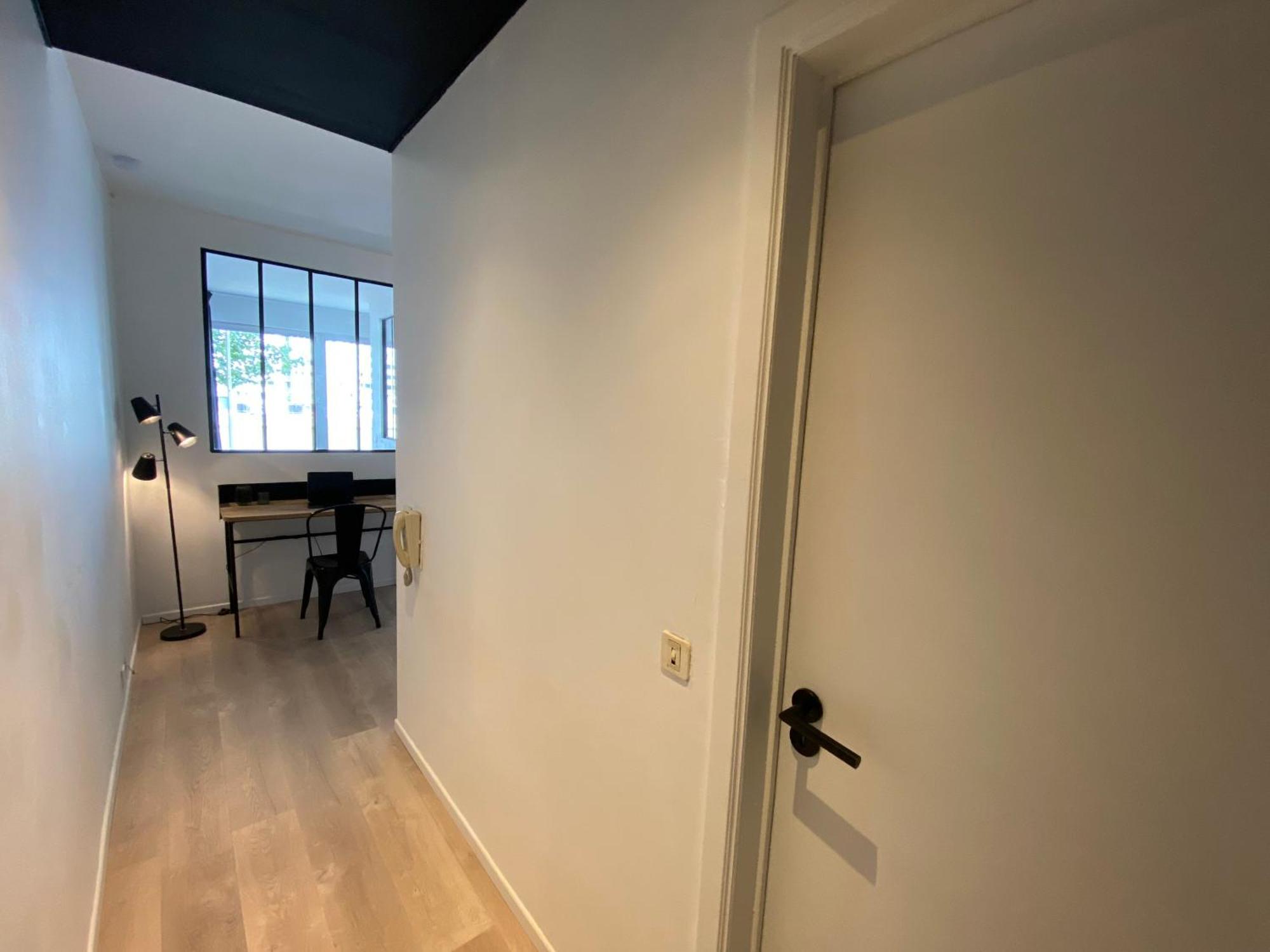 "Coeur De Meuse" - Appartement Tout Confort A לייז' מראה חיצוני תמונה